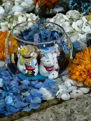 竹駒神社(宮城県)