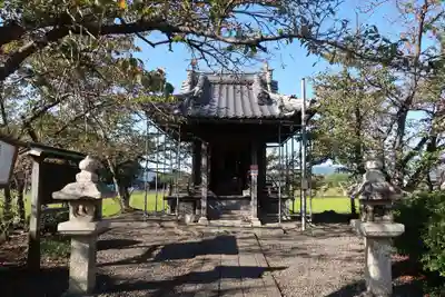 冷水寺(滋賀県)