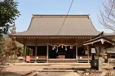 五社神社(愛媛県)