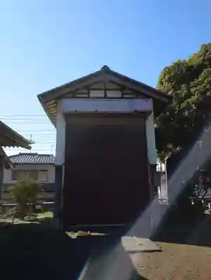 秋葉神社(埼玉県)