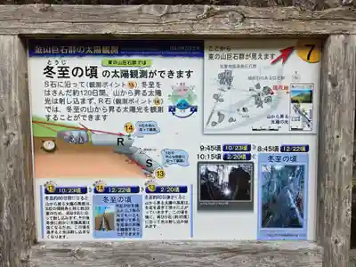 岩屋神社(妙見神社 祖師野八幡宮摂社)(岐阜県)