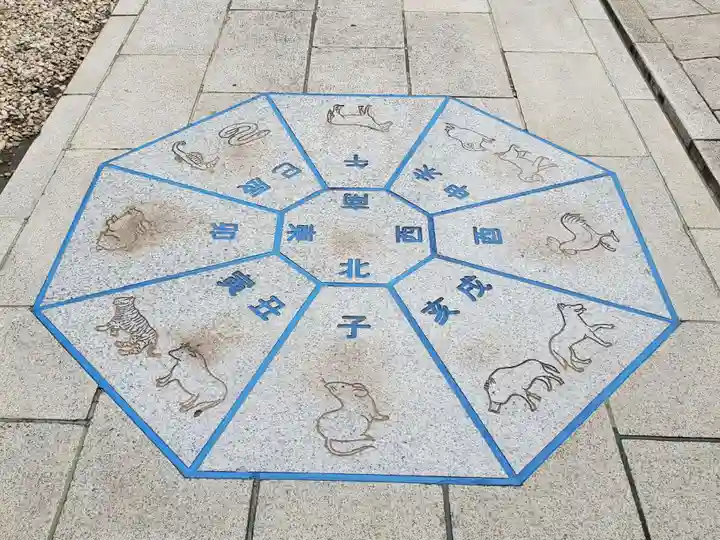 三宮神社のその他建物