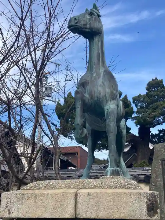 沼島八幡神社(兵庫県)