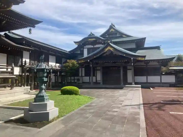 常玄寺(神奈川県)