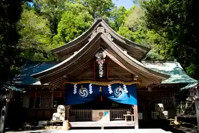 若宮八幡宮(高知県)