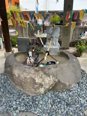 三輪神社(愛知県)