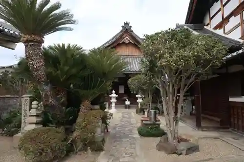 法徳寺(奈良県)