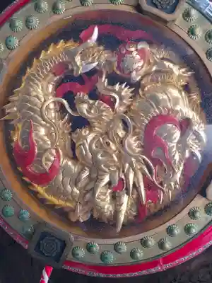 成田山新勝寺(千葉県)