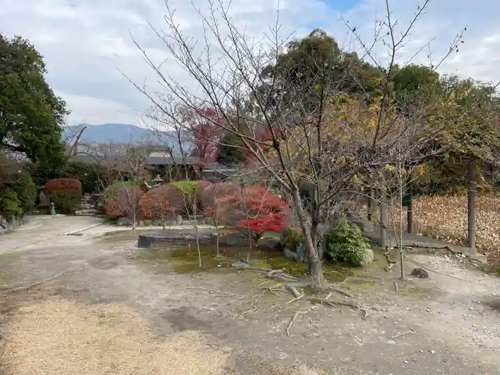 勧修寺(京都府)