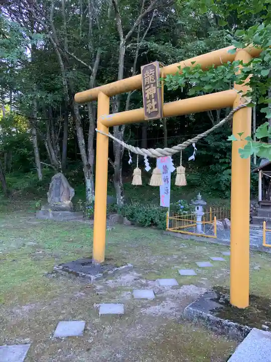 美幌神社の末社・摂社