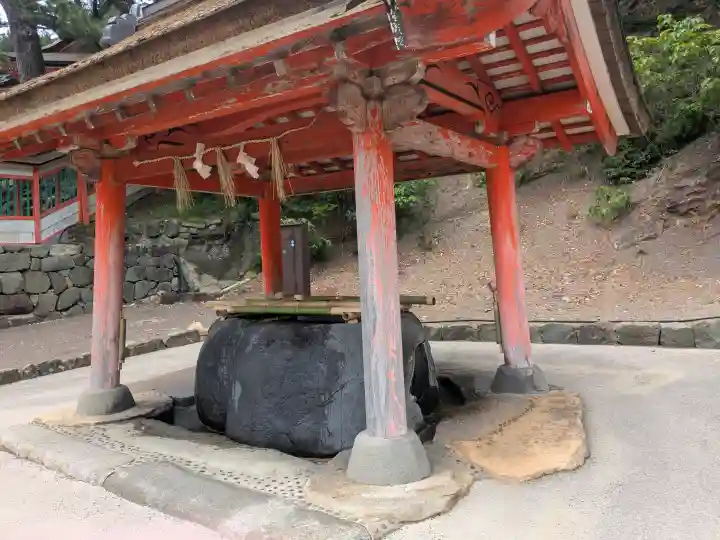 日御碕神社(島根県)
