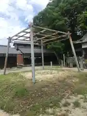 波多岐神社の建物その他