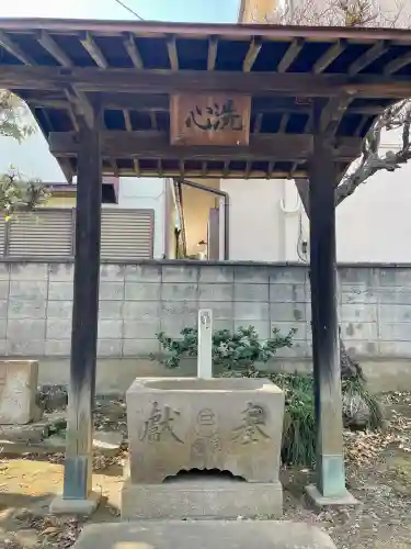 北袋天神社(埼玉県)