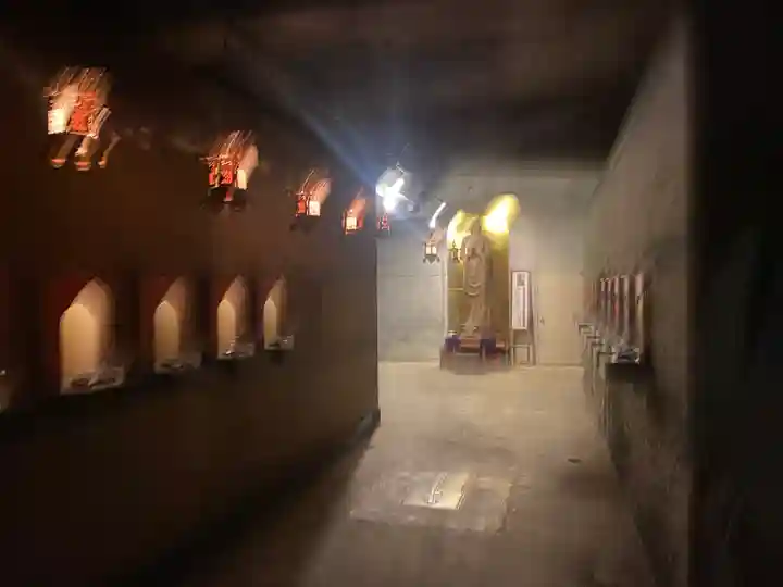 金剛宝寺(紀三井寺)(和歌山県)