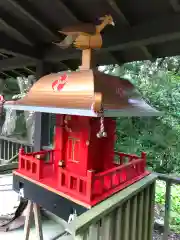 大洗磯前神社のお祭り