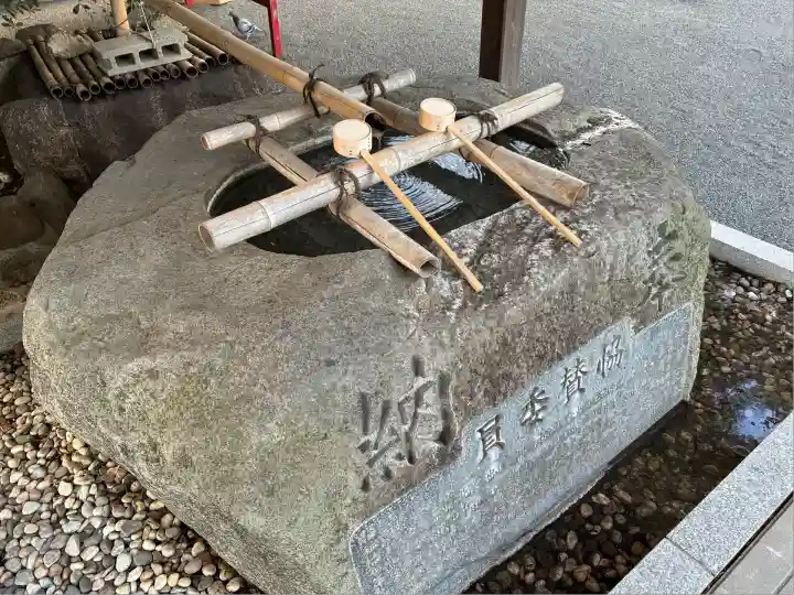 石田神社(大阪府)