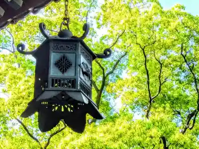 熱田神社（養父熱田神社）の芸術