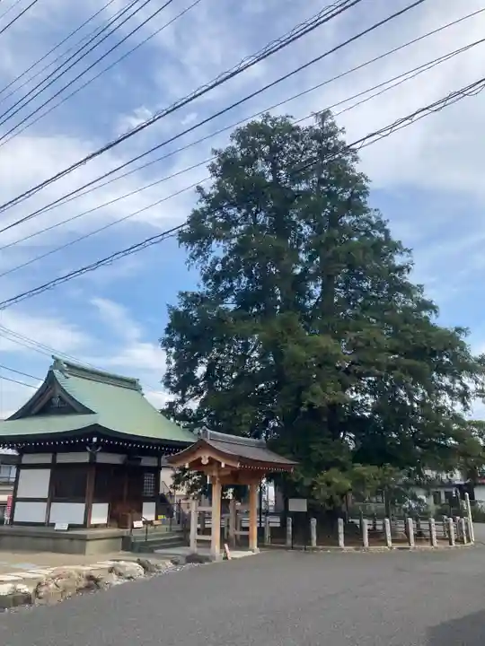 妙行寺(埼玉県)