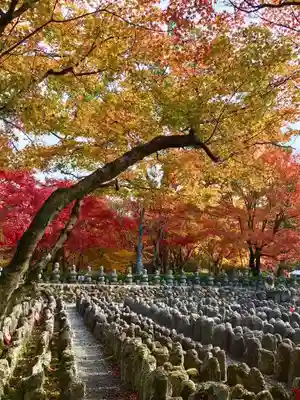 化野念仏寺のその他建物