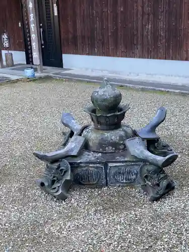 妙巌寺のその他建物