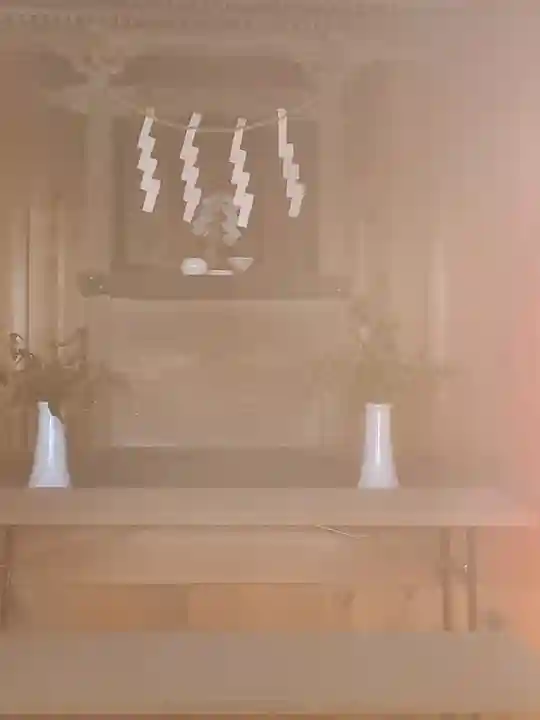 権現神社(茨城県)