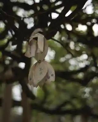 前橋八幡宮(群馬県)