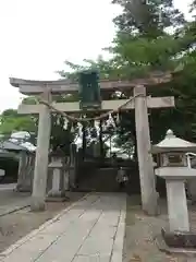 玉前神社(千葉県)