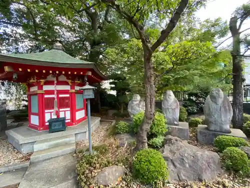 西光院(埼玉県)