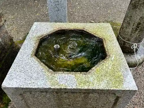下梨地主神社(富山県)