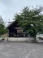 龍宮神社(北海道)