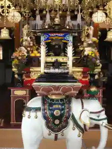 法源寺のお祭り(2022年04月08日(金) 11時22分28秒投稿)