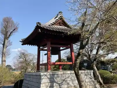 慈光寺(弓田ポックリ不動尊)(茨城県)
