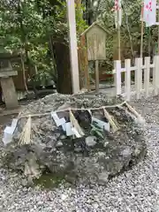 猿田彦神社(三重県)