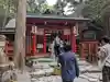 椿大神社(三重県)