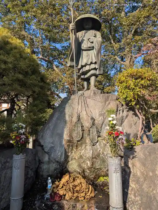川崎大師(平間寺)(神奈川県)