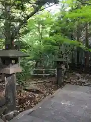 白石神社(北海道)