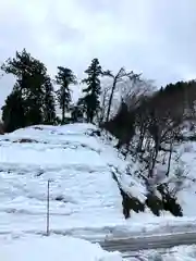 妙龍神社(新潟県)