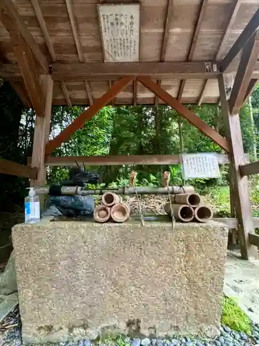 鏡神社(滋賀県)