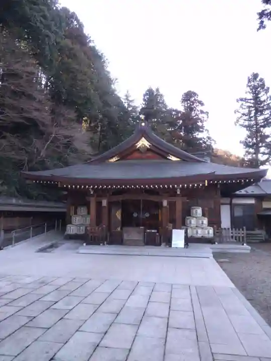 高麗神社(埼玉県)