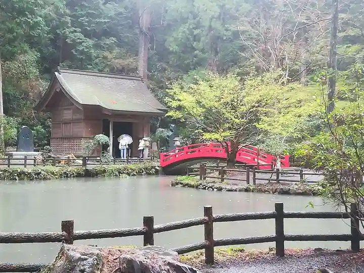 小國神社(静岡県)