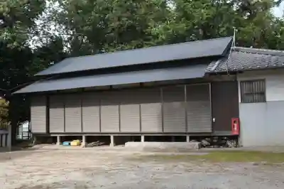 八坂神社(奈良県)
