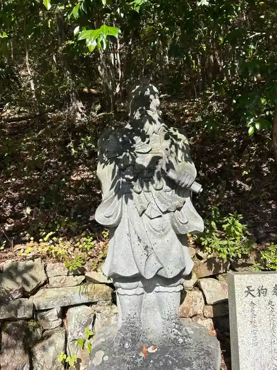 阿賀神社(滋賀県)