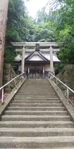 八幡宮の建物その他