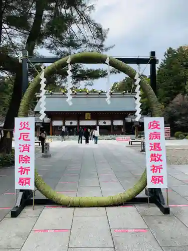 櫻木神社(千葉県)
