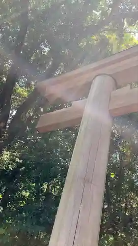 大神神社(奈良県)