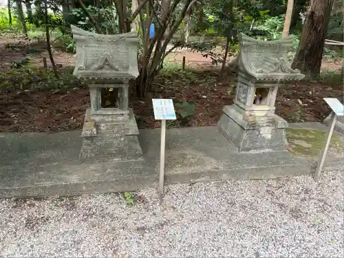 下野 星宮神社(栃木県)
