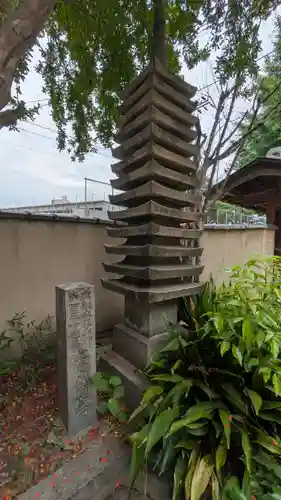 音明寺(大阪府)