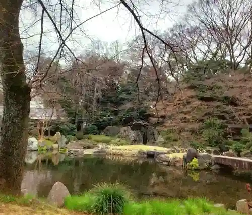 靖國神社(東京都)