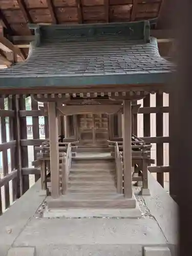 宮戸神社(埼玉県)