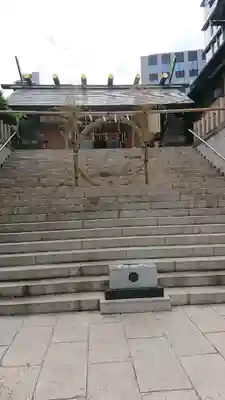 芝大神宮のその他建物